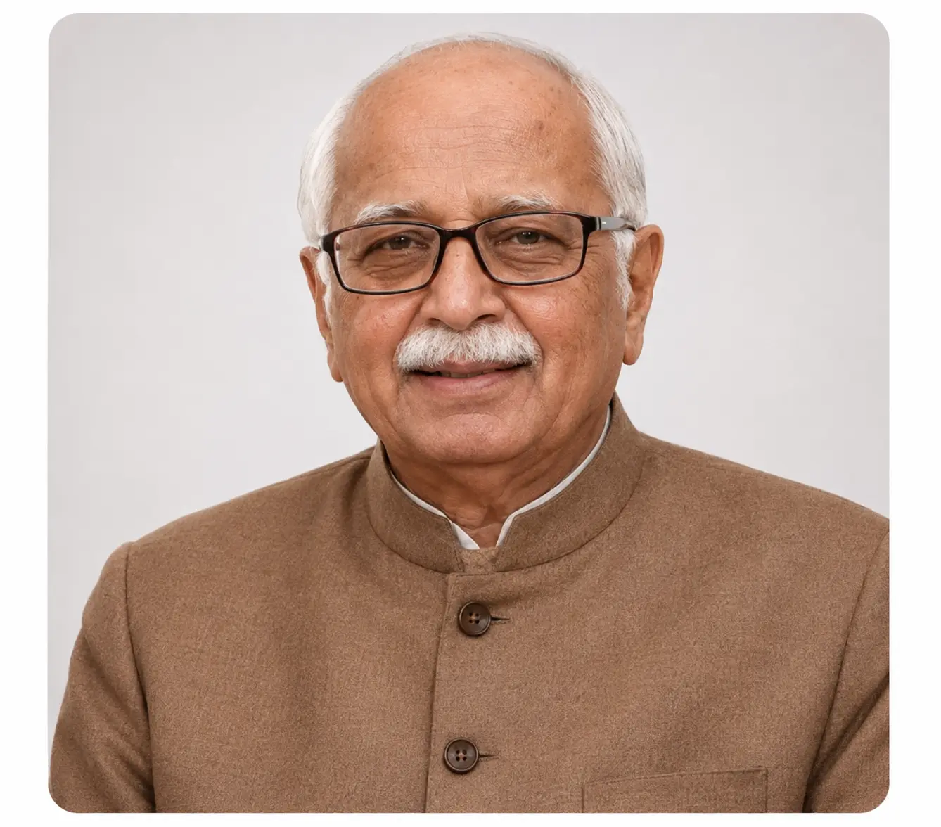 Shri Lal Krishna Advani